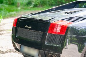 Lamborghini Gallardo - 2005