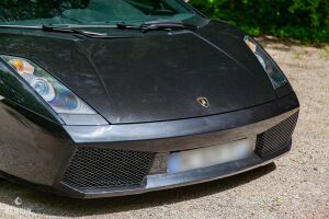 Lamborghini Gallardo - 2005