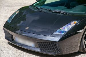Lamborghini Gallardo - 2005