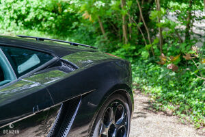 Lamborghini Gallardo - 2005