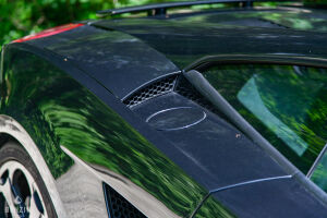 Lamborghini Gallardo - 2005