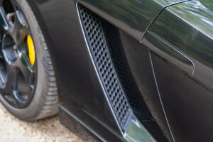 Lamborghini Gallardo - 2005