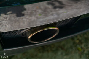 Lamborghini Gallardo - 2005