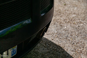 Lamborghini Gallardo - 2005