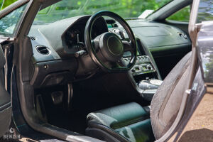 Lamborghini Gallardo - 2005