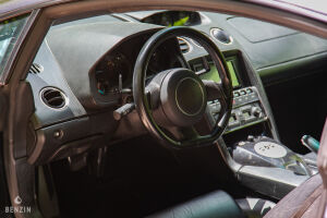 Lamborghini Gallardo - 2005