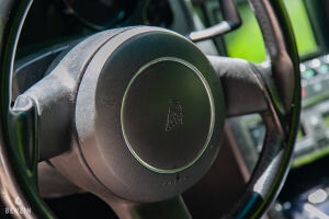 Lamborghini Gallardo - 2005