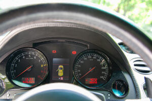 Lamborghini Gallardo - 2005