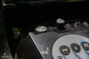 Lamborghini Gallardo - 2005