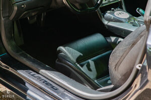 Lamborghini Gallardo - 2005