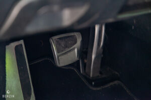 Lamborghini Gallardo - 2005