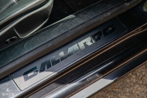 Lamborghini Gallardo - 2005