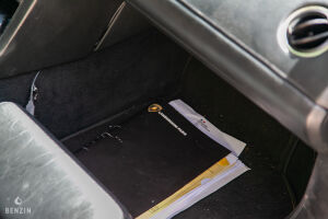 Lamborghini Gallardo - 2005