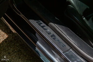 Lamborghini Gallardo - 2005