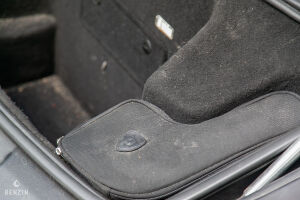 Lamborghini Gallardo - 2005