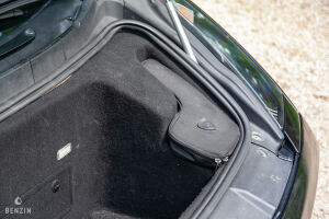 Lamborghini Gallardo - 2005