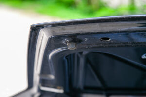 Lamborghini Gallardo - 2005