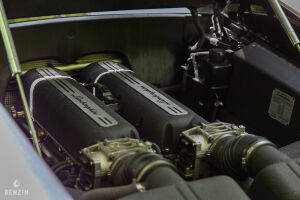 Lamborghini Gallardo - 2005