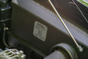 Lamborghini Gallardo - 2005