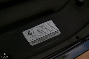 Lamborghini Gallardo - 2005