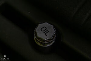 Lamborghini Gallardo - 2005