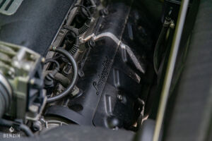 Lamborghini Gallardo - 2005