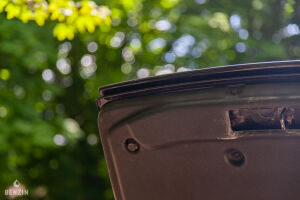 Lamborghini Gallardo - 2005