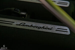 Lamborghini Gallardo - 2005