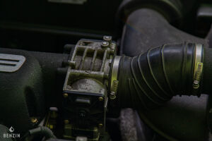 Lamborghini Gallardo - 2005