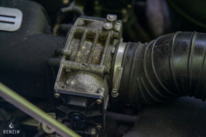 Lamborghini Gallardo - 2005