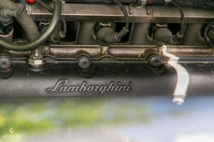 Lamborghini Gallardo - 2005