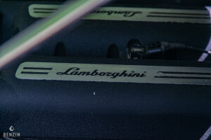 Lamborghini Gallardo - 2005