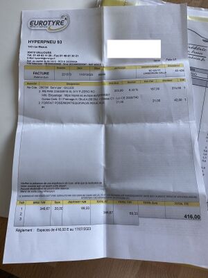 Lamborghini Gallardo - 2005