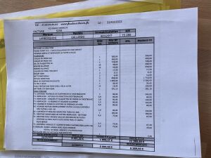 Lamborghini Gallardo - 2005