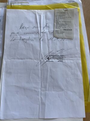 Lamborghini Gallardo - 2005