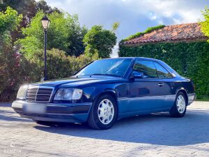 Mercedes-Benz 320 CE W124 - 1994