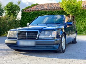 Mercedes-Benz 320 CE W124 - 1994
