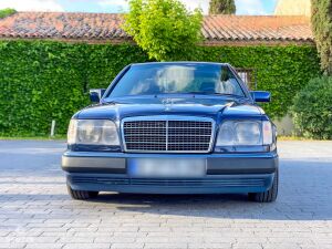 Mercedes-Benz 320 CE W124 - 1994