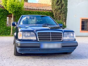 Mercedes-Benz 320 CE W124 - 1994