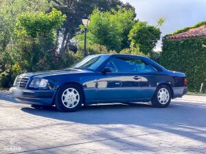 Mercedes-Benz 320 CE W124 - 1994