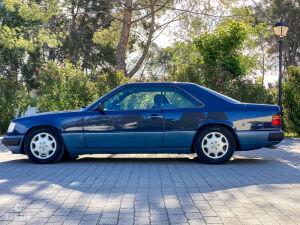 Mercedes-Benz 320 CE W124 - 1994