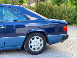 Mercedes-Benz 320 CE W124 - 1994