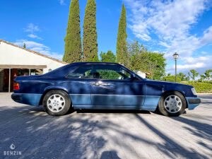 Mercedes-Benz 320 CE W124 - 1994