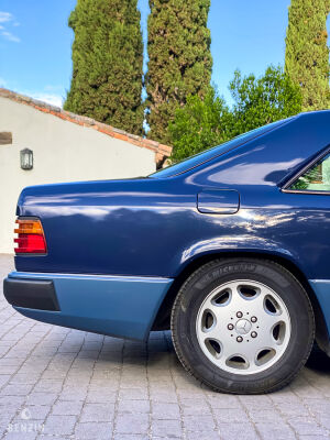 Mercedes-Benz 320 CE W124 - 1994