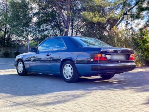 Mercedes-Benz 320 CE W124 - 1994