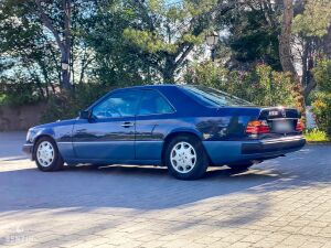 Mercedes-Benz 320 CE W124 - 1994