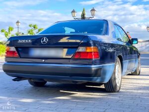Mercedes-Benz 320 CE W124 - 1994