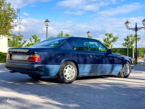 Mercedes-Benz 320 CE W124 - 1994