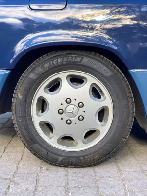 Mercedes-Benz 320 CE W124 - 1994