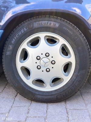 Mercedes-Benz 320 CE W124 - 1994